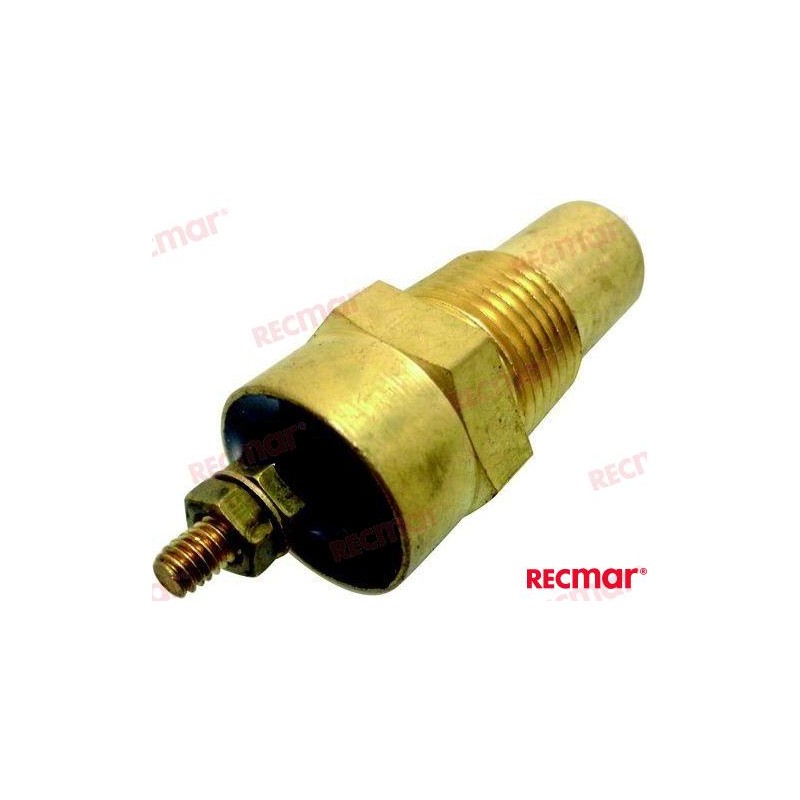 SENSOR TEMPERATURA AGUA
