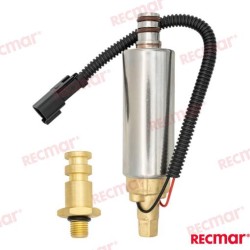 FUEL PUMP 12V 200L/H 3BAR
