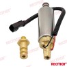 FUEL PUMP 12V 200L/H 3BAR