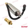 BOMBA COMBUSTIBLE 12V 200L/H 3BAR