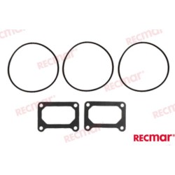 COOLER GASKET KIT