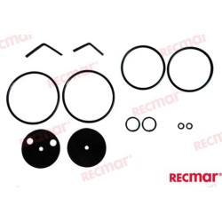 COOLER GASKET KIT