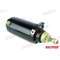 MOTOR ARRANQUE