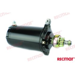 MOTOR ARRANQUE MERCURY/MARINER