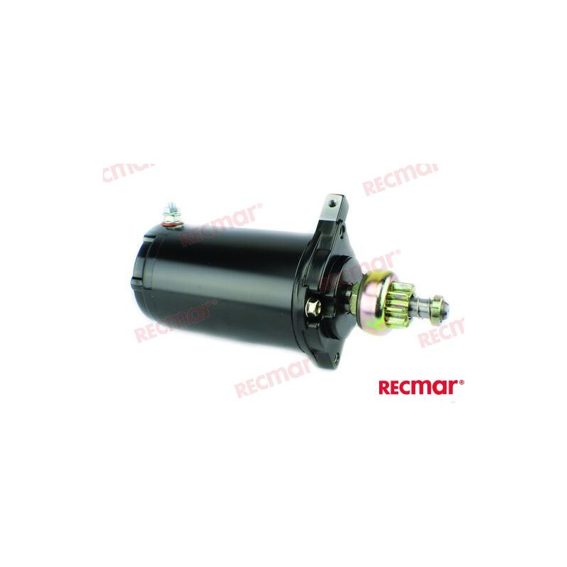 MOTOR ARRANQUE MERCURY/MARINER