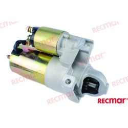 MOTOR ARRANQUE