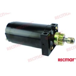 MOTOR ARRANQUE