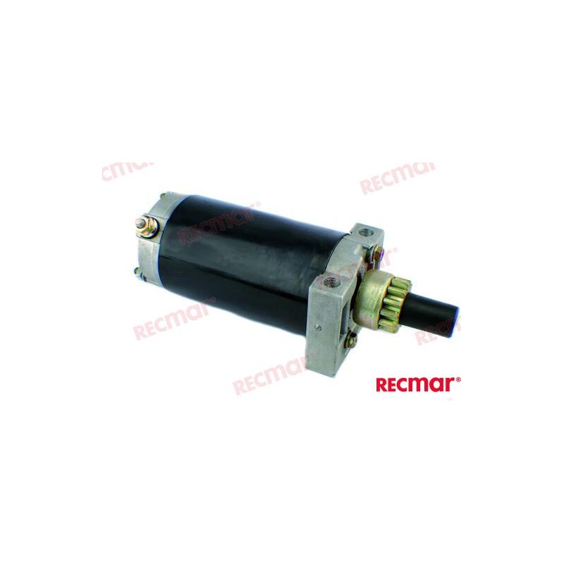 MOTOR ARRANQUE