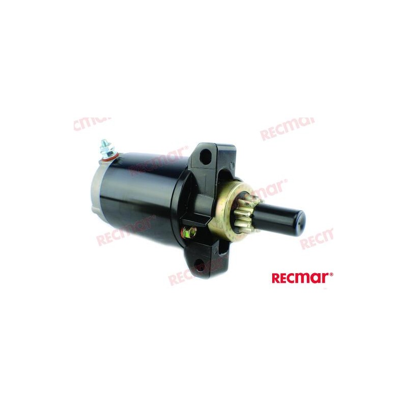 MOTOR ARRANQUE