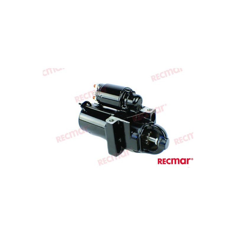 MOTOR ARRANQUE