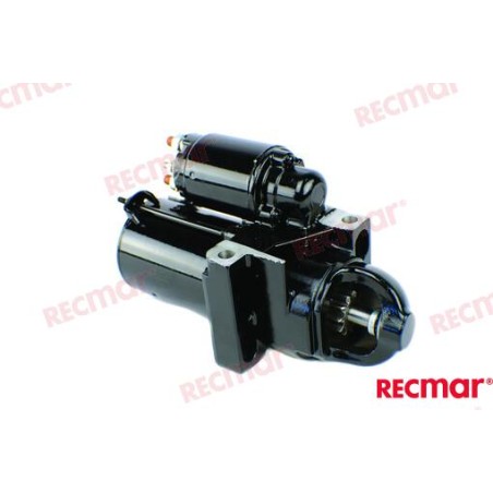 MOTOR ARRANQUE