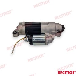 MOTOR DE ARRANQUE