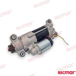 MOTOR DE ARRANQUE