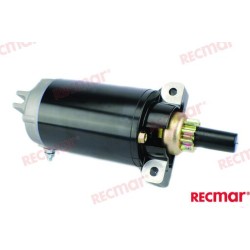 MOTOR ARRANQUE MERCURY/MARINER
