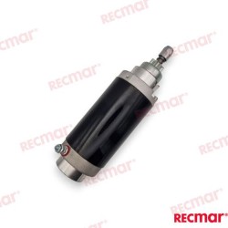 MOTOR ARRANQUE 265mm
