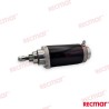 MOTOR ARRANQUE 265mm