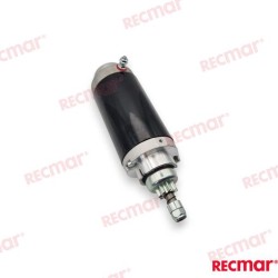 MOTOR ARRANQUE 265mm