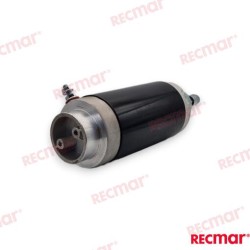 MOTOR ARRANQUE 265mm