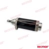 MOTOR ARRANQUE 265mm
