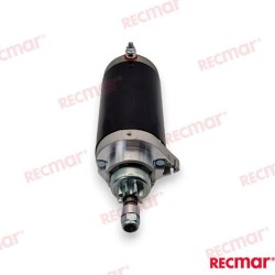 MOTOR ARRANQUE 265mm