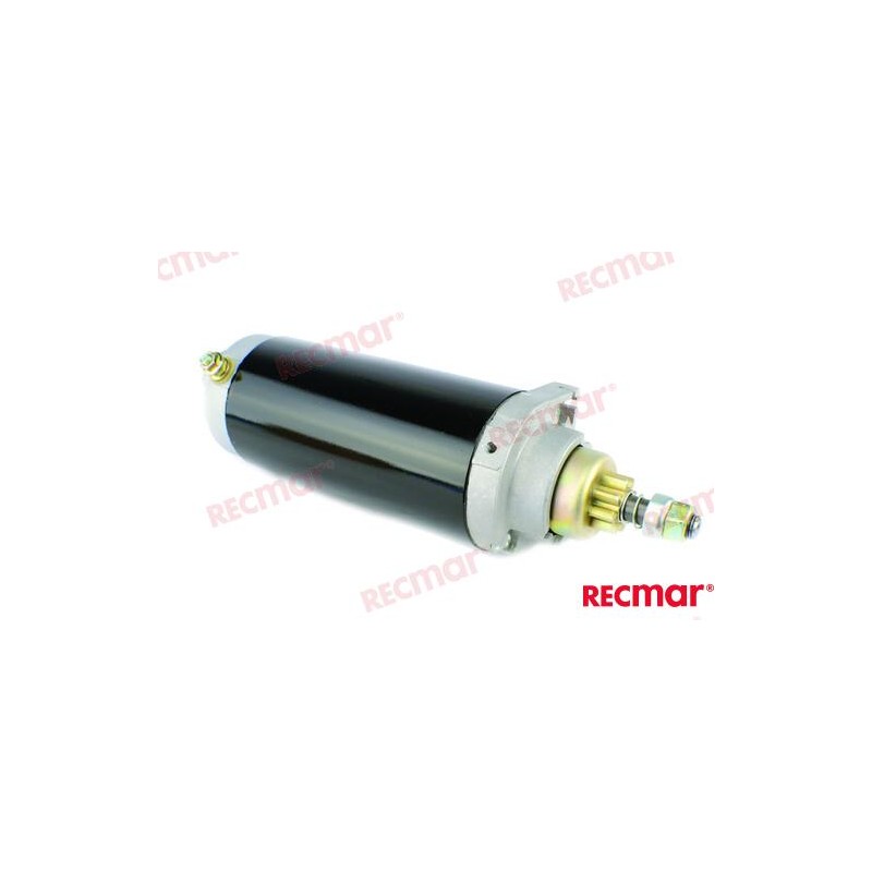 MOTOR ARRANQUE