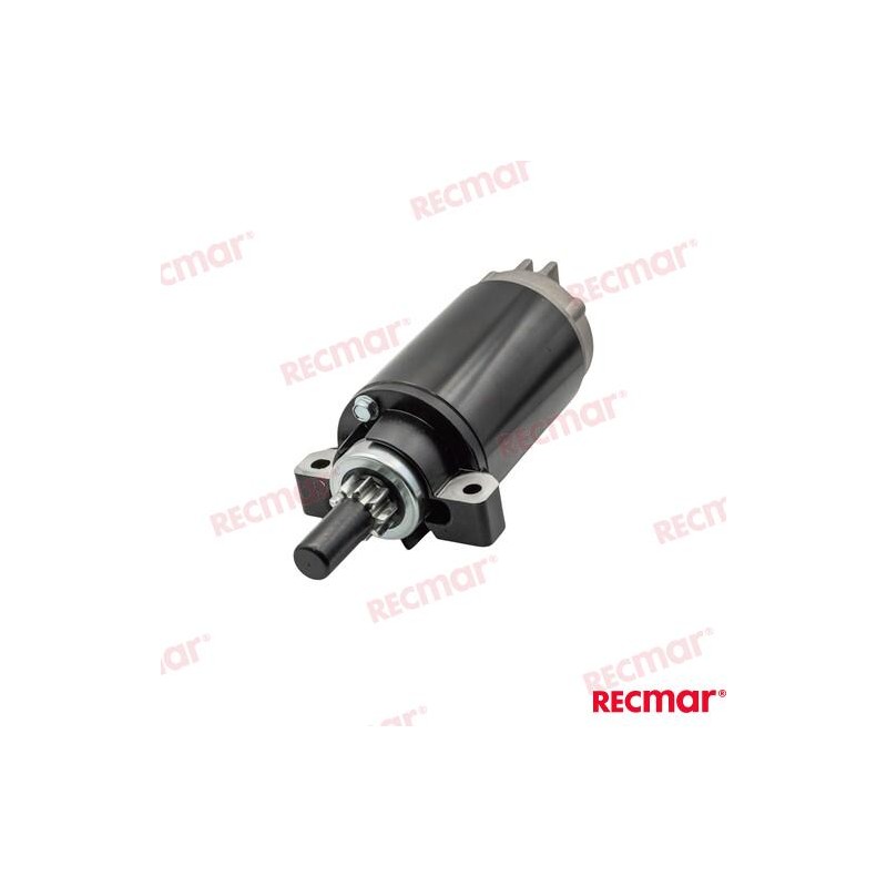 MOTOR ARRANQUE FUERABORDA