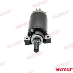 MOTOR ARRANQUE FUERABORDA