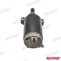 MOTOR ARRANQUE FUERABORDA