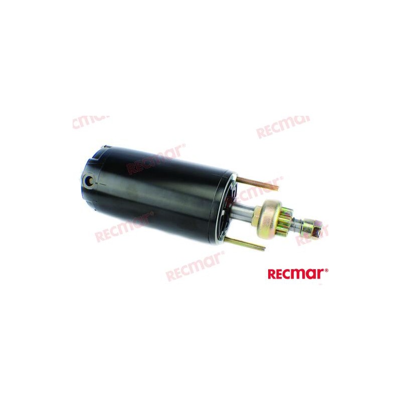 FORCE STARTERMOTOR 70–150 PS