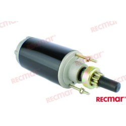 MERCURY/MARINER ANLASSERMOTOR