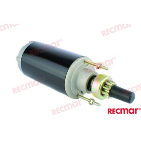 MOTOR ARRANQUE MERCURY/MARINER