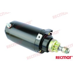 ANLASSERMOTOR