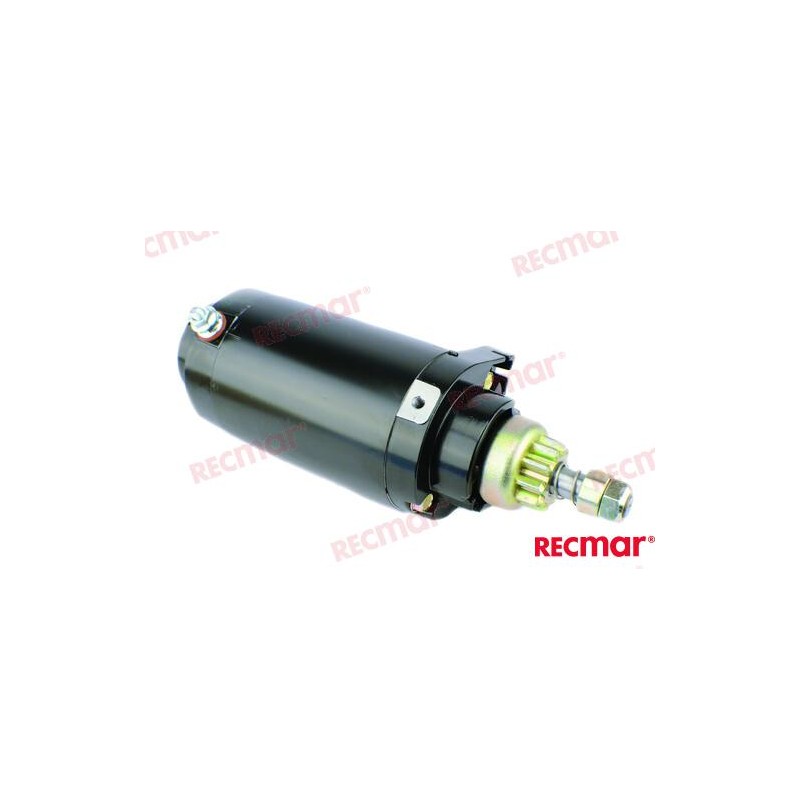 MOTOR ARRANQUE