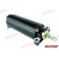 MERCURY/MARINER ANLASSERMOTOR