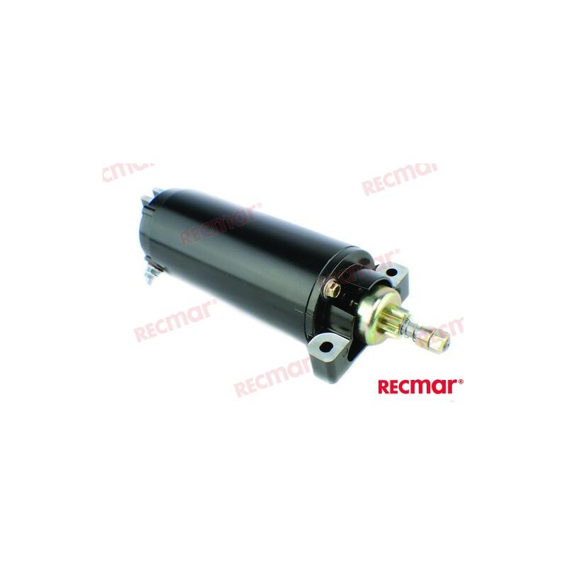 MOTOR ARRANQUE MERCURY/MARINER