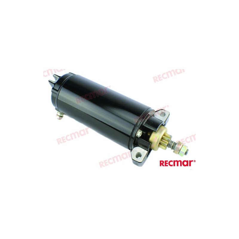 MOTOR ARRANQUE MERCURY/MARINER