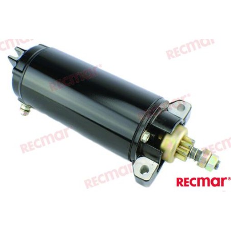 MERCURY/MARINER STARTER MOTOR