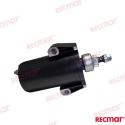 MERCURY/MARINER ANLASSERMOTOR