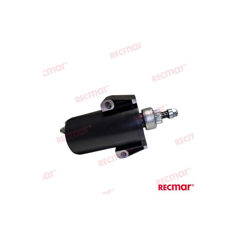 MOTOR ARRANQUE MERCURY/MARINER