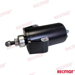 MOTOR ARRANQUE MERCURY/MARINER