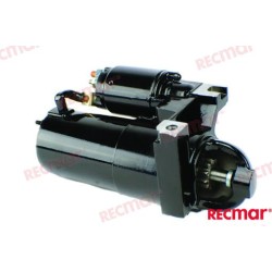 STARTING MOTOR
