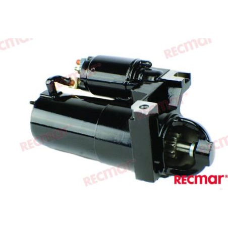MOTOR DE ARRANQUE