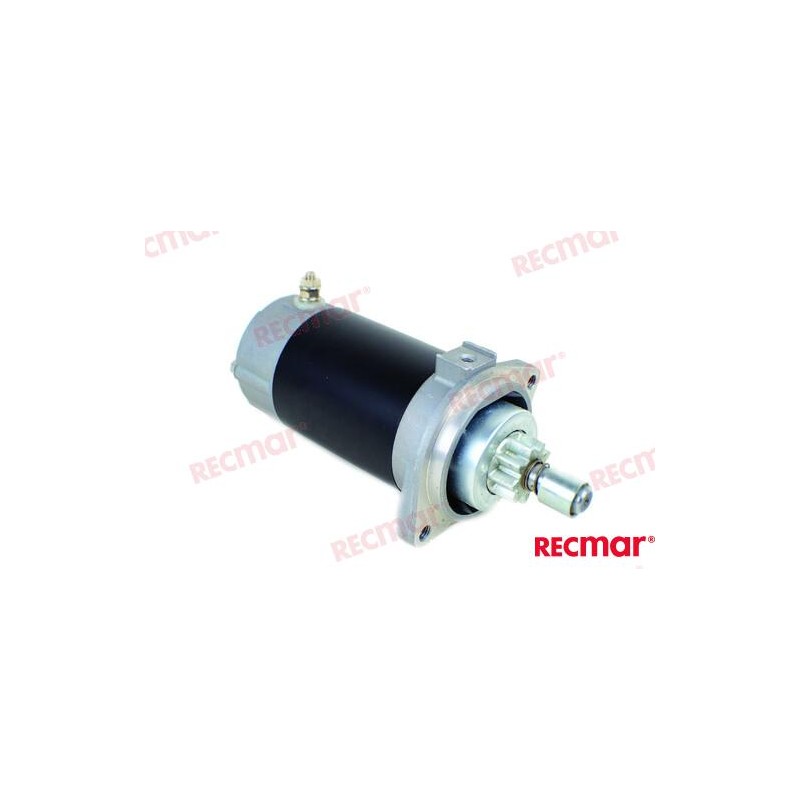 MOTOR ARRANQUE