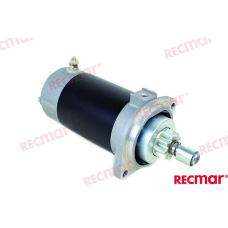 MOTOR ARRANQUE