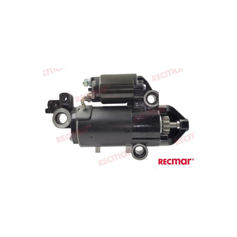 MOTOR ARRANQUE