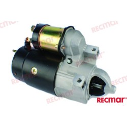 ANLASSERMOTOR