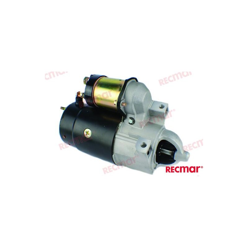 MOTOR ARRANQUE