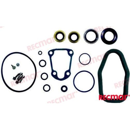 RETENTION AND GASKET KIT