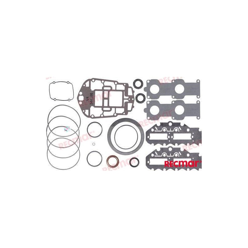 KIT JUNTAS JOHNSON-EVINRUDE