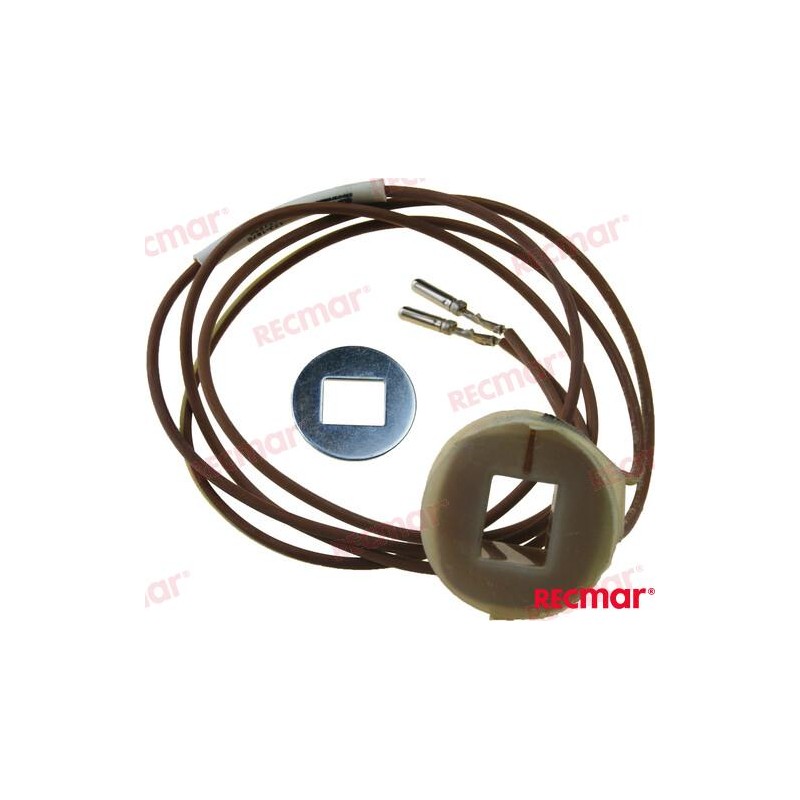 STATOR